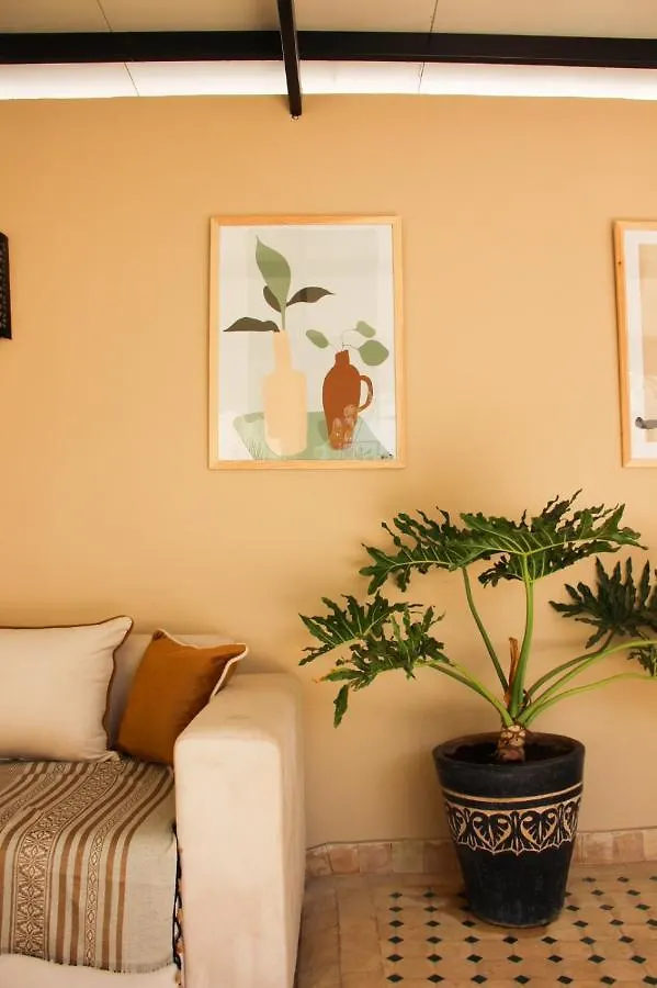 Riad Tilila L'Authentique Medina Marrakesh 0*,  Morocco