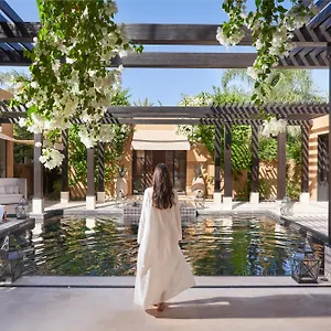 Mandarin Oriental, Marrakech Hotel