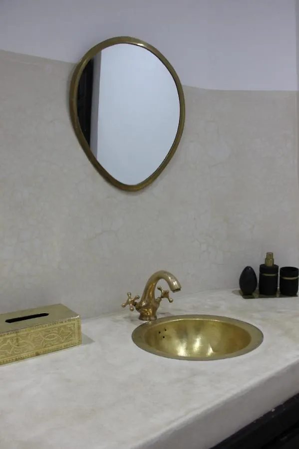 Riad Tilila L'Authentique Medina Marrakesh Guest house