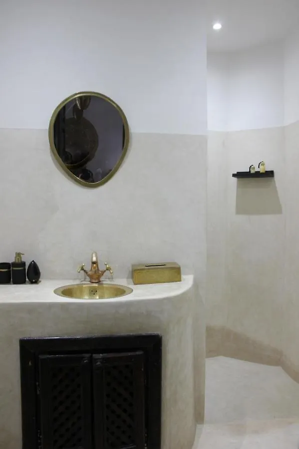 Riad Tilila L'Authentique Medina Marrakesh Morocco