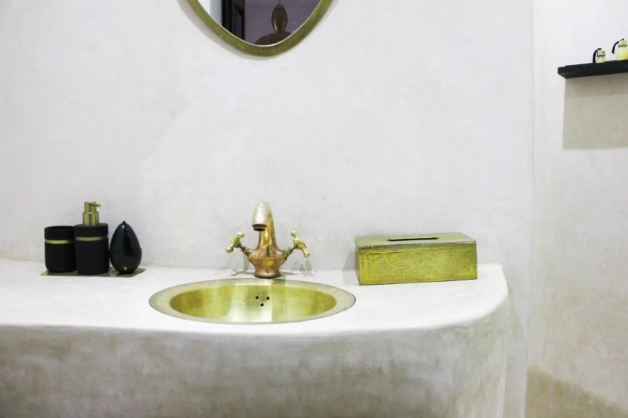 Riad Tilila L'Authentique Medina Marrakesh