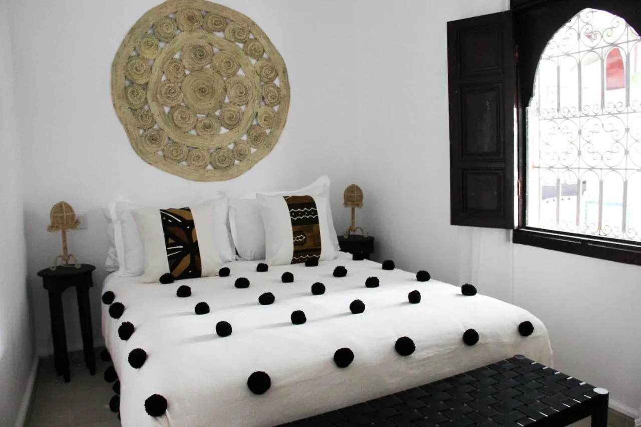 Riad Tilila L'Authentique Medina Marrakesh 0*,