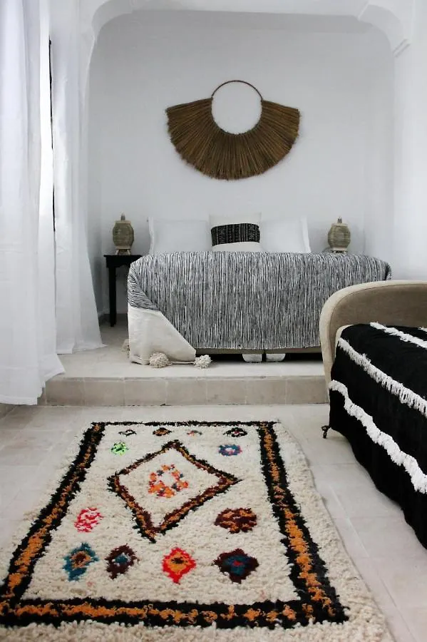 Riad Tilila L'Authentique Medina Marrakesh